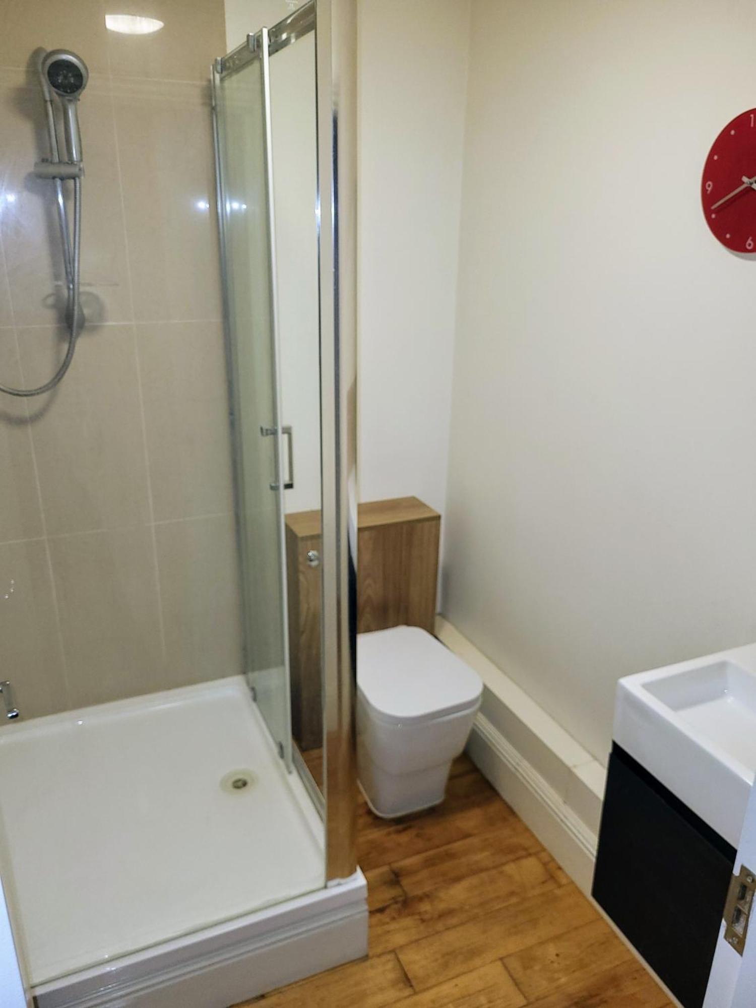 Gasthof Covent Garden Penthouse London