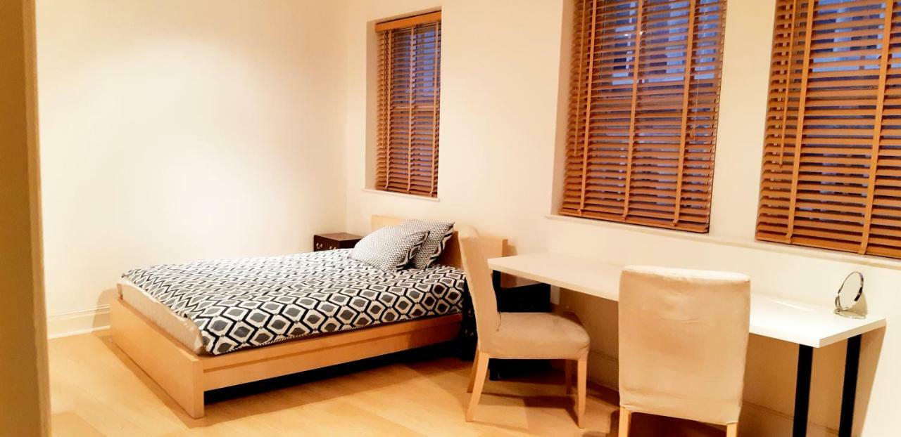 Gasthof Covent Garden Penthouse *