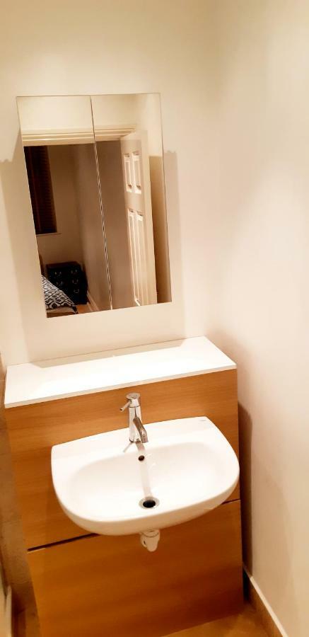 Gasthof Covent Garden Penthouse