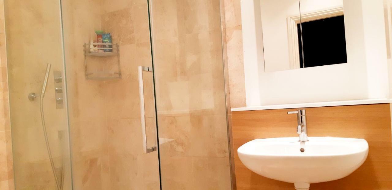 Gasthof Covent Garden Penthouse London