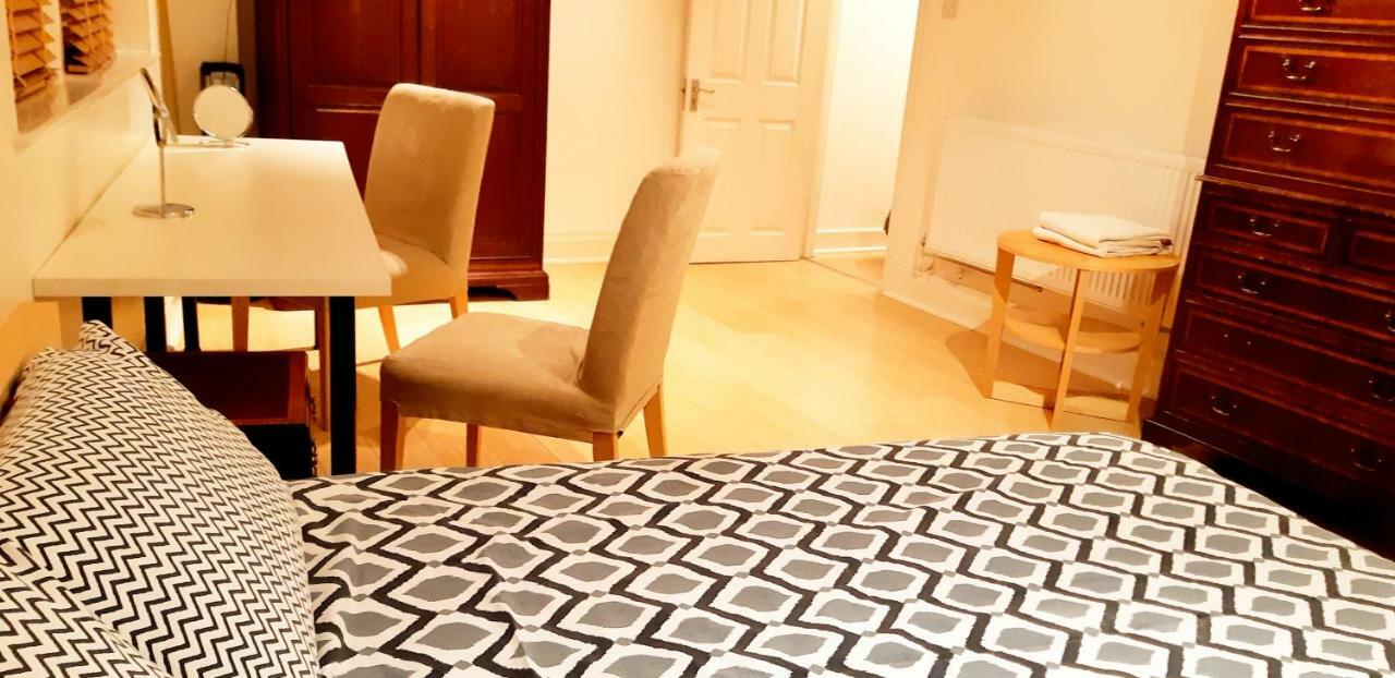 Covent Garden Penthouse Gasthof *